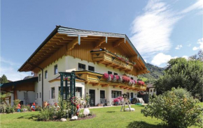 Two-Bedroom Apartment in Rauris